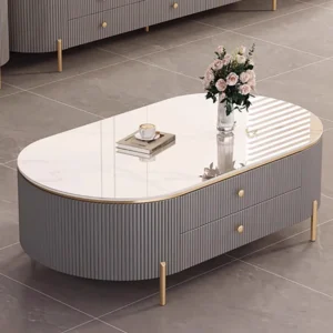 Table basse ROSA