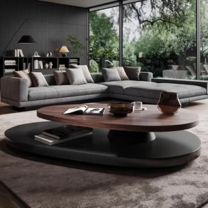Table basse SATURN