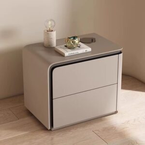 Table de chevet ARGILA