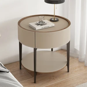 Table de chevet OPALE